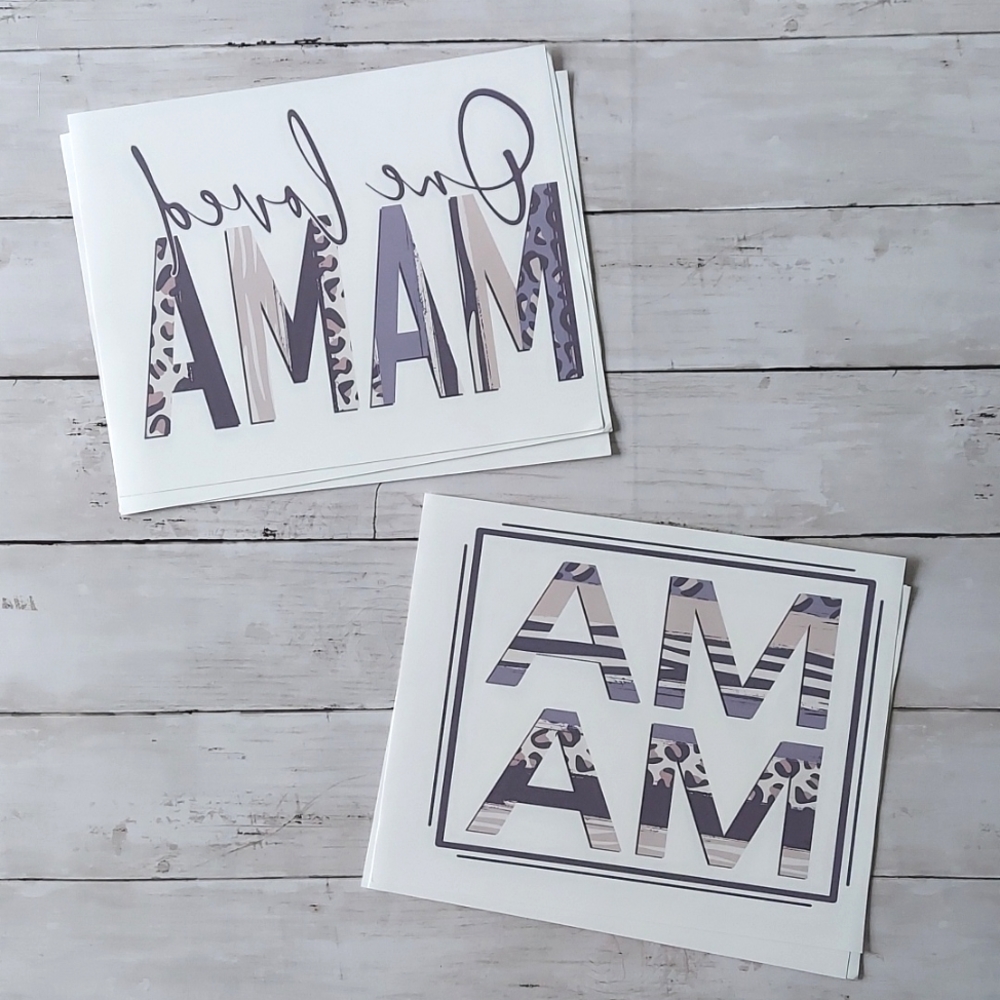 Mama Subliminations